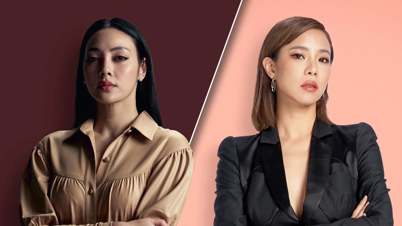 ละครคึกคัก “ตั๊ก” นำทัพ “คริส” พร้อม “พีช-ริชชี่” 13 เรื่องแซ่บฟินอิน