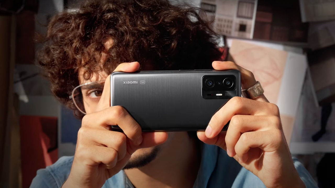 Xiaomi ประกาศจำหน่าย Xiaomi 11T Pro และ Xiaomi 11T เคาะราคาเริ่มต้น 16,990 บาท และ 13,990 บาท