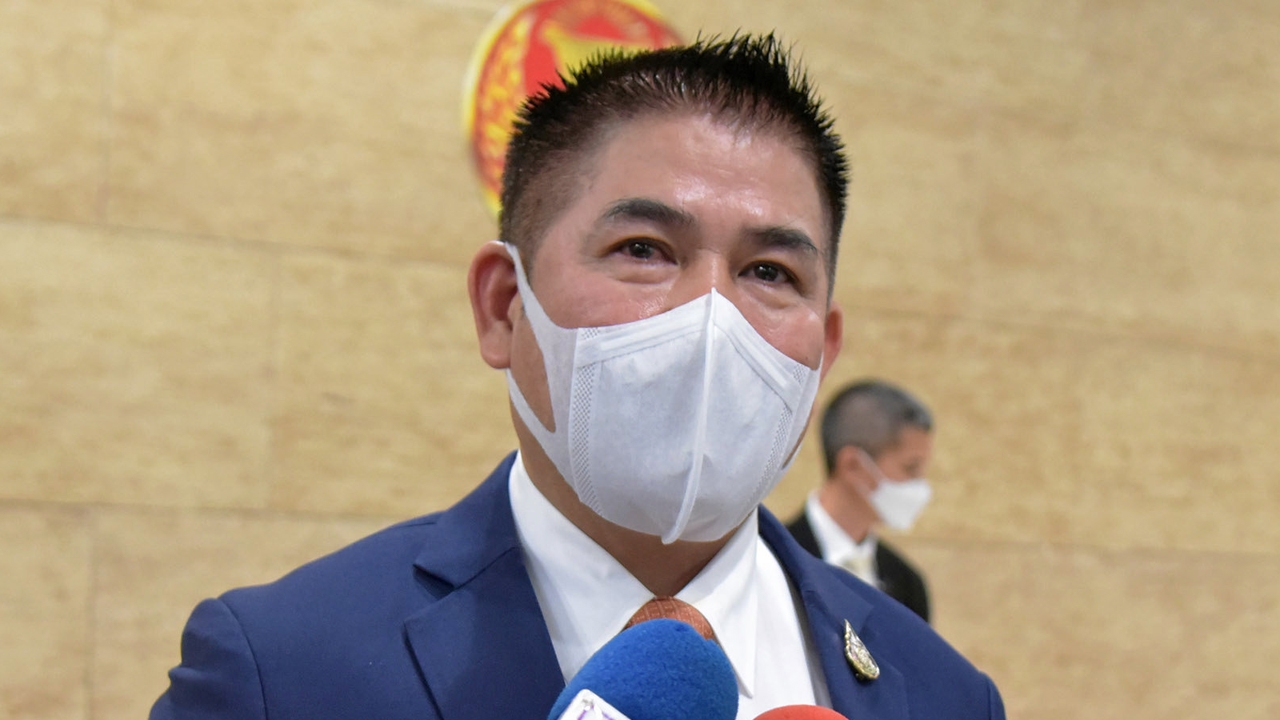 ธรรมนัสจัดทัพพลังประชารัฐ กลิ่นโชย เตรียมเลือกตั้ง กอบกู้วิกฤติศรัทธาพรรค