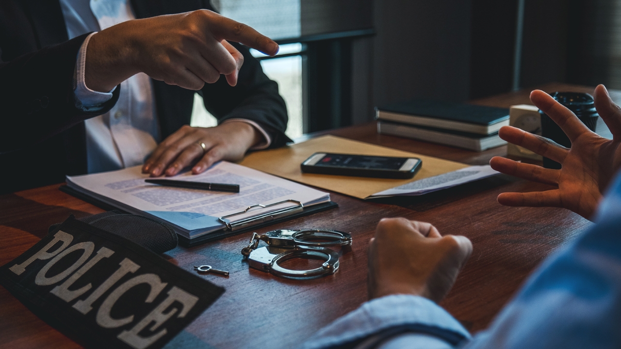 สอบป้องกันจังหวัดพาคนหนี เป็นน้องภรรยาถูกจับมีสัตว์ป่า