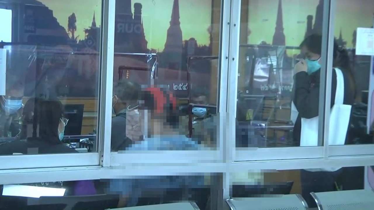 ตร.จ่อดำเนินคดีลูกสะใภ้ซ้อมแม่ผัว เจ้าตัวขอโทษทำไปเพื่อให้สามีกลับบ้าน