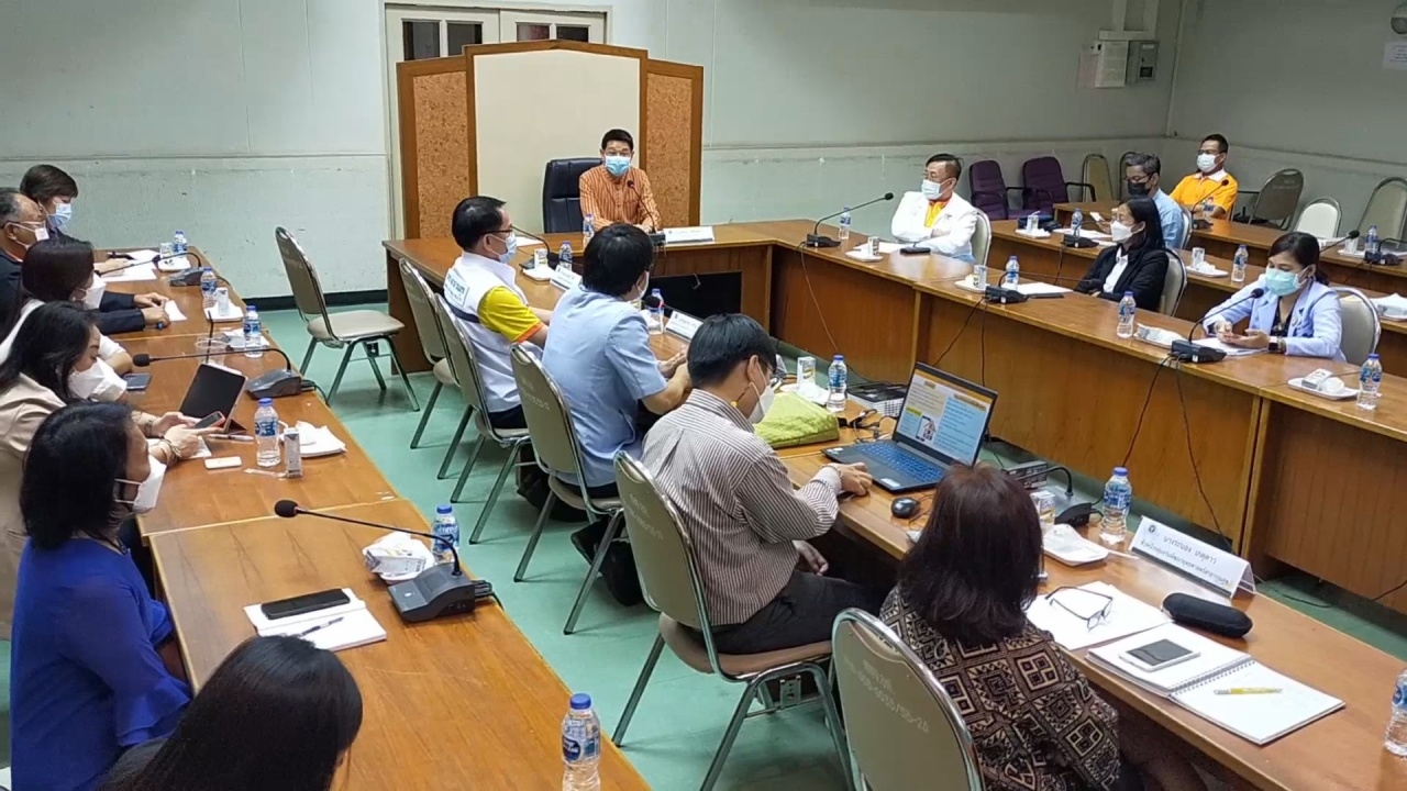 "อุดร พลัส โมเดล" จ่อเปิดเมือง 1 พ.ย.นี้ ชวนเขยฝรั่งเยี่ยมพ่อตา แม่ยาย