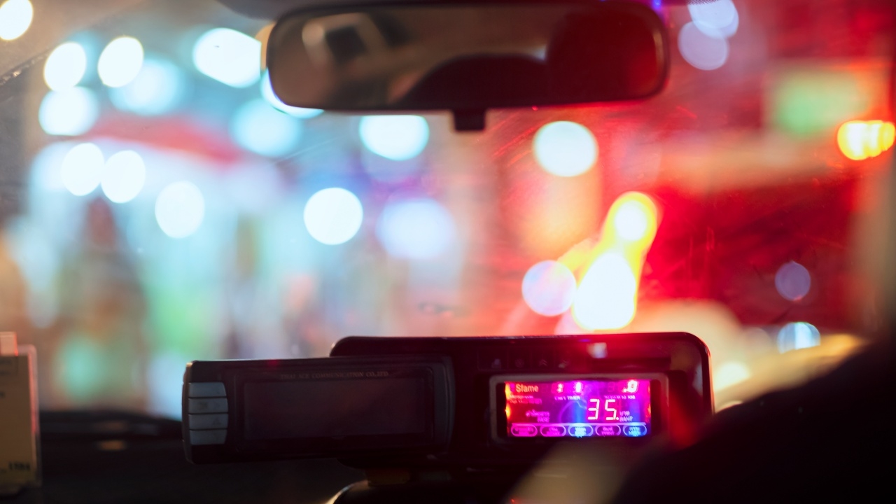 สาววัย 19 ปี โร่แจ้งความ โชเฟอร์แท็กซี่ชวนมีอะไรด้วย อ้างเมียพี่ตายแล้ว (คลิป)