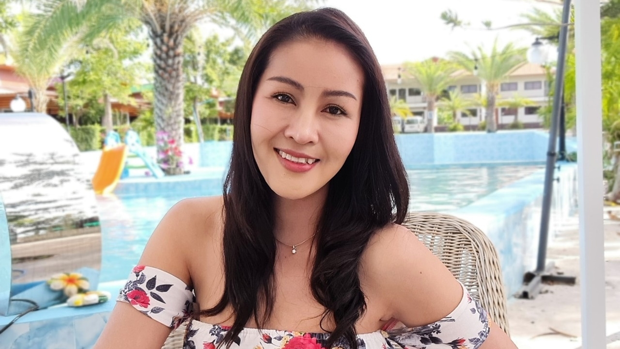 หญิงลี แฮปปี้รีสอร์ตได้รับความนิยม กระแส ลิซ่า มาแรงทำบุรีรัมย์คึกคัก