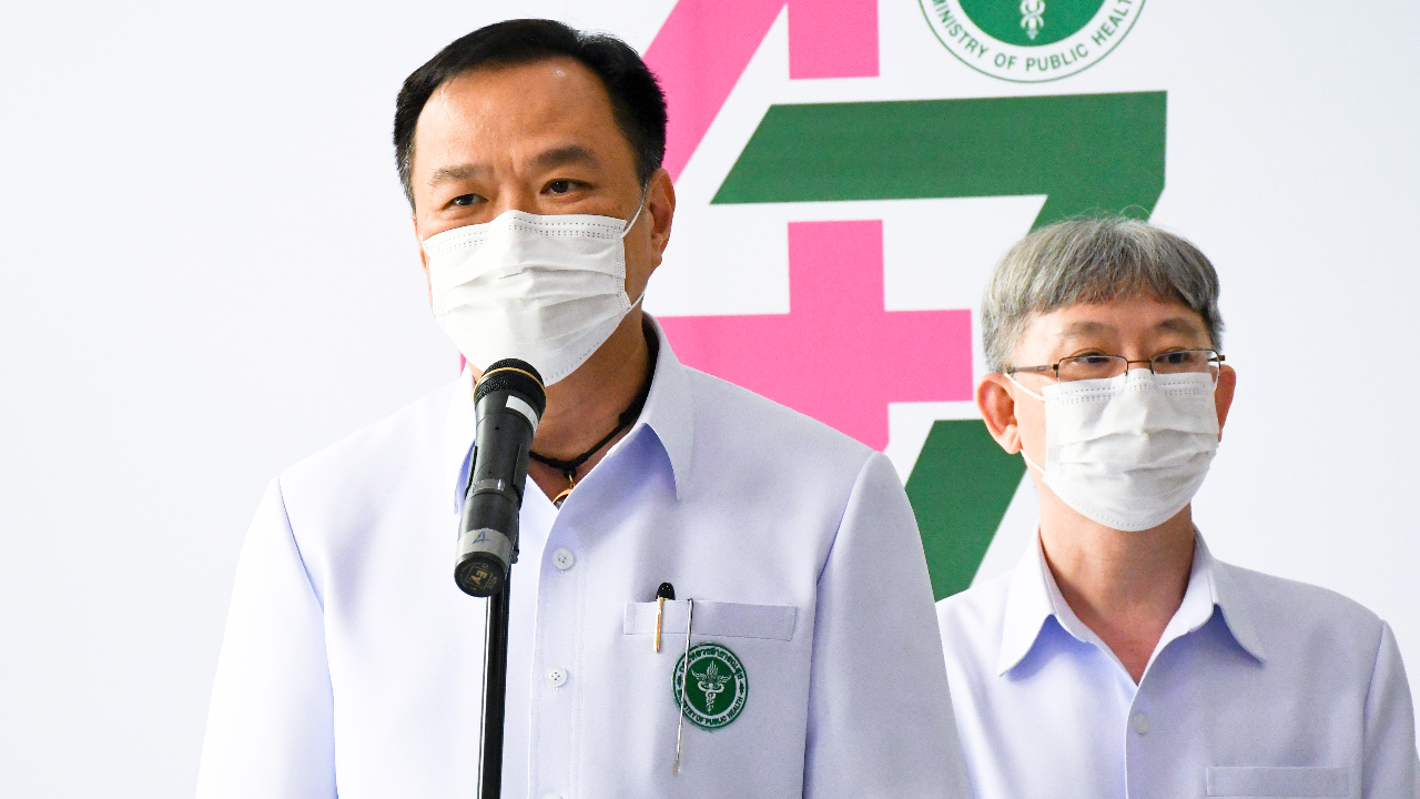 เห็นชอบ ลดเวลากักกันผู้เดินทางต่างประเทศ เข้าพื้นที่นำร่องการท่องเที่ยว