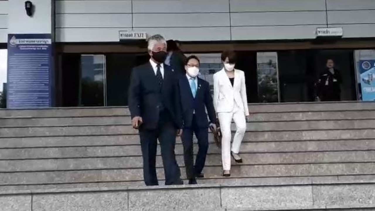 ศาลฎีกายกฟ้อง วิศวกรฯ เหตุไพโรเจนระเบิดในตึกเอสซีบีสำนักงานใหญ่ตาย 8 ศพ