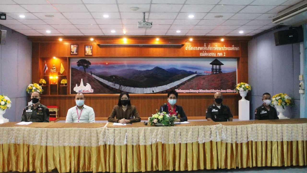 สปพ.แม่ฮ่องสอนเขต 2 แจงเลิกจ้างครูตอยตามขั้นตอนถูกต้อง ไม่มีกลั่นแกล้ง