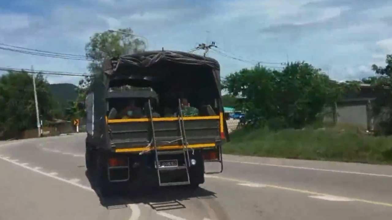 หมอปลารับ 19 ผู้บำบัดกลับไปพักฟื้นที่เพชรบุรี ยันพร้อมสู้คดีเผยความจริง