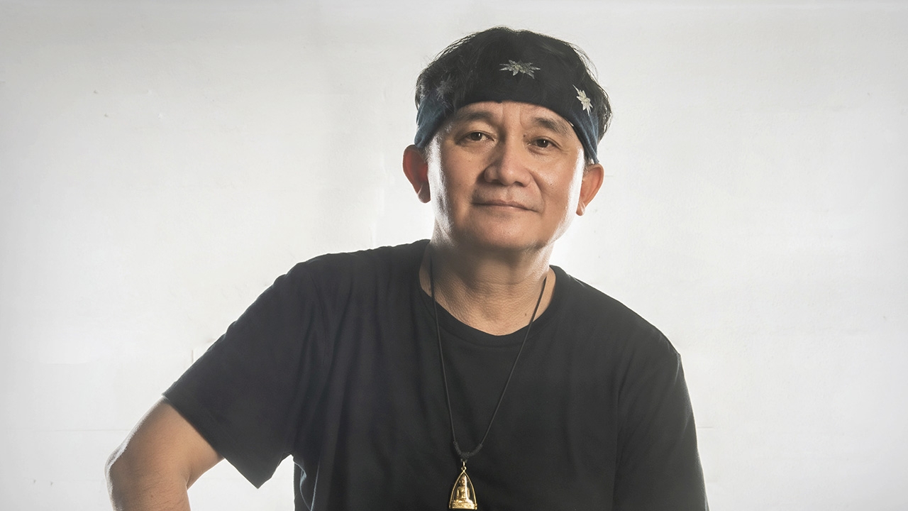 “ปู พงษ์สิทธิ์” ตีความ MV “คำสั้นสั้น” เผยมุมของชีวิตด่านหน้า