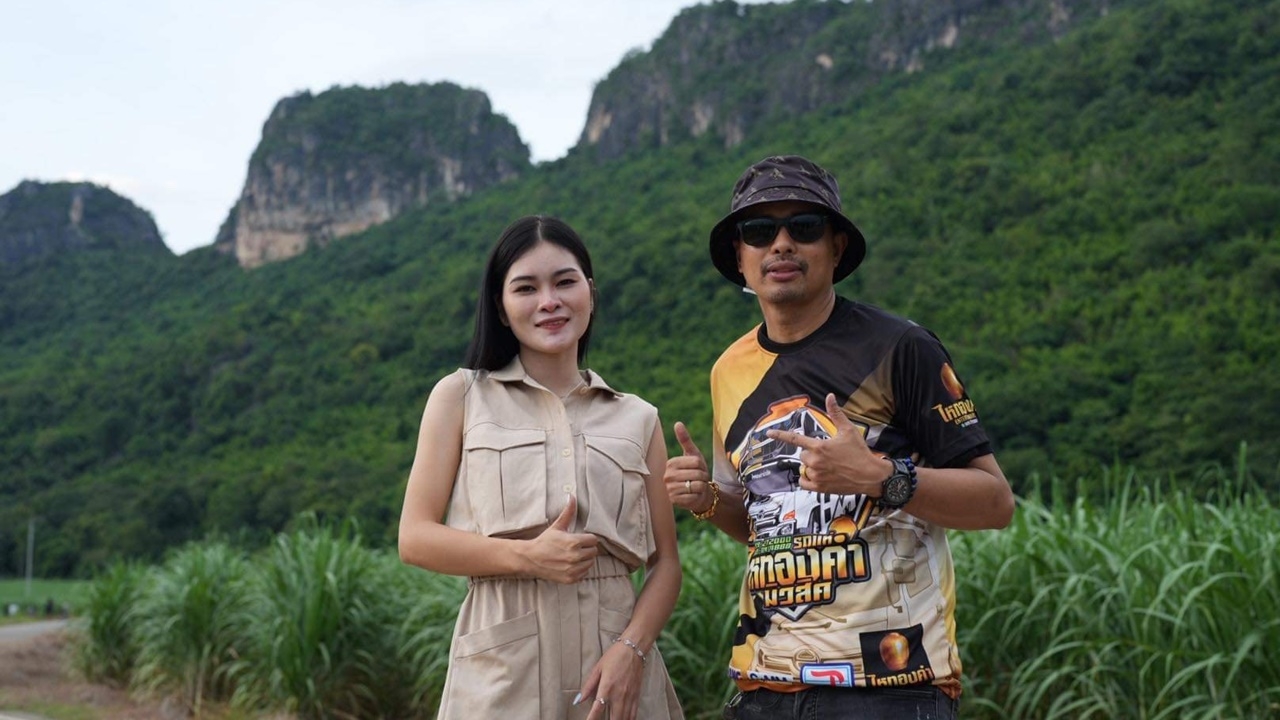 ประจักษ์ชัย เคลียร์หลังลือวงแตกกับ เอ๋ มิรา เมียเก่าครูไพบูลย์