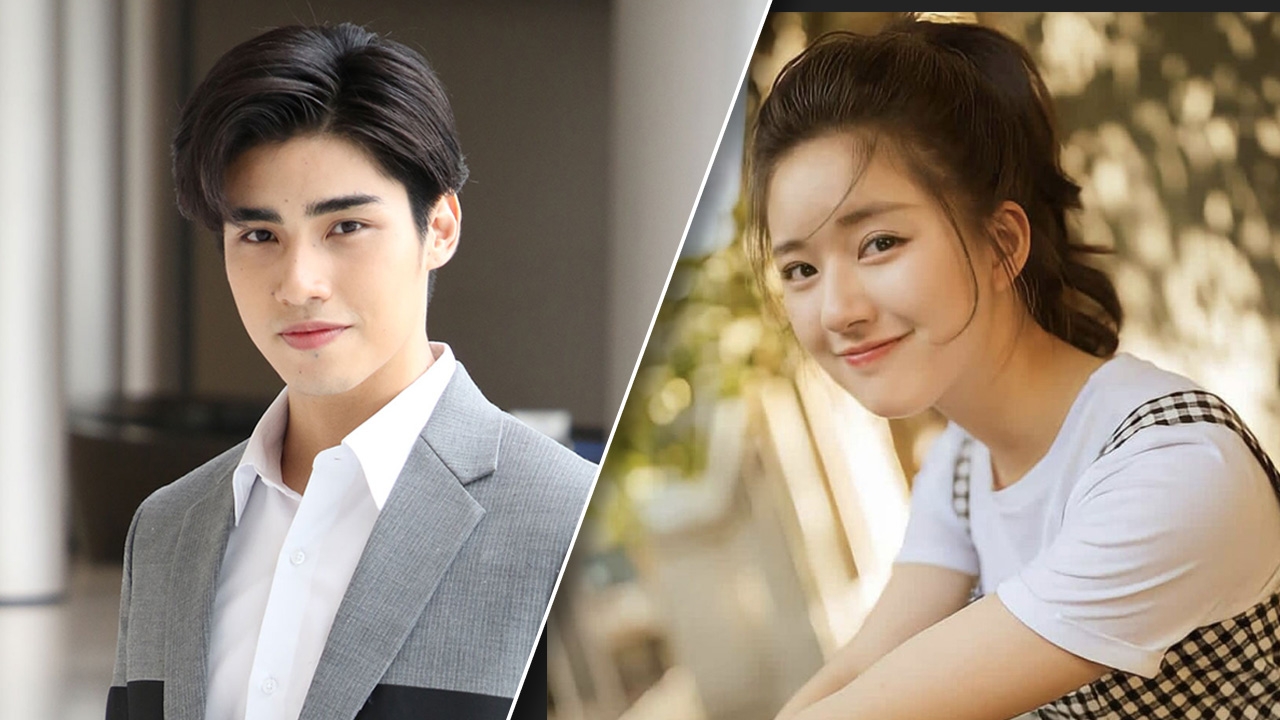 "ภูมิ-ภูริพันธ์" ปลื้ม "จ้าวลู่ซือ" ตรงสเปก ชวนดูซีรีส์ "ข้านี่แหละองค์หญิงสาม"