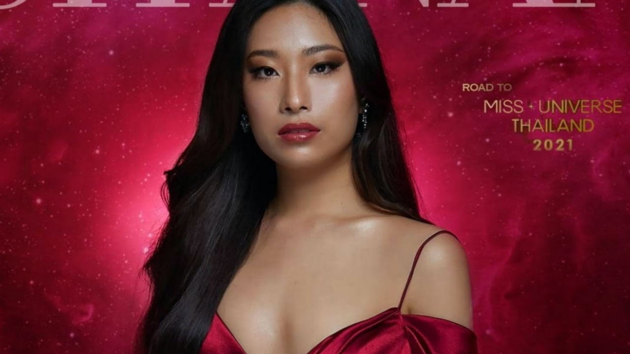 เนท ศิตานันท์ เพิ่งเข้ารอบ MUT ก็โดนวิจารณ์หนักเรื่องแม่ 