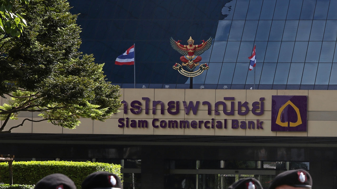 SCB สร้างยานแม่ SCBX เปลี่ยนแบงก์สู่เทคคอมปะนียักษ์