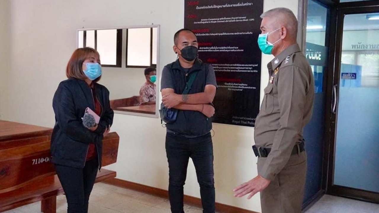 รองผู้การพิษณุโลก ยันคดีตำรวจกร่างไม่มีมวยล้ม ดำเนินการทั้งวินัย-อาญา