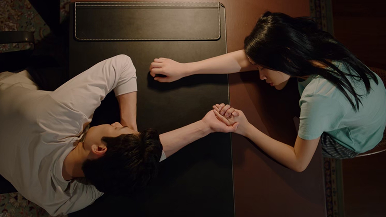 เคลียร์ปมในใจ ที่เกิดขึ้นจาก "ครอบครัว" ไปกับซีรีส์ "Remember You"