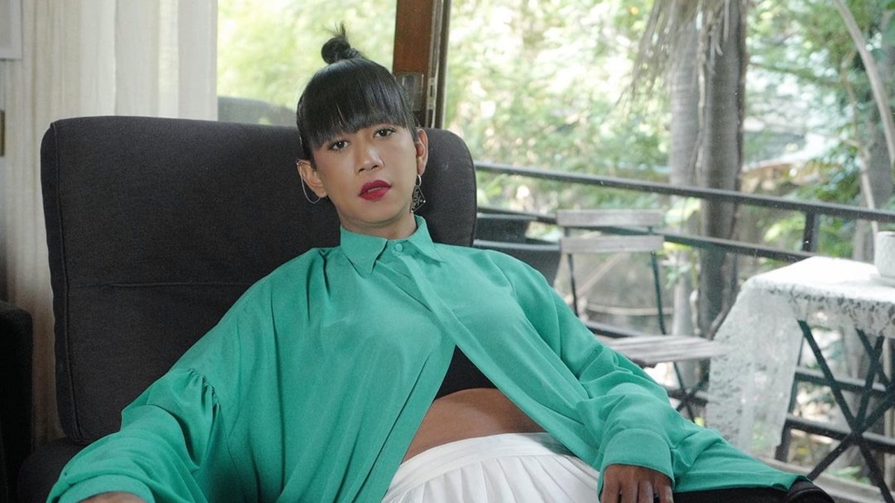 เจนนี่ ปาหนัน ป่วยกรดไหลย้อนเรื้อรังเกือบ 2 ปี เดินสายทำบุญขอให้รักษาหาย 