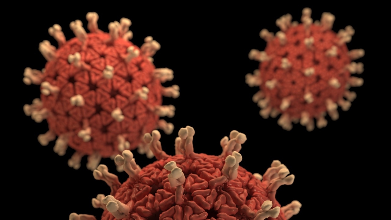 โควิดวันนี้ 26/9/64 ล่าสุดพบผู้ติดเชื้อรายใหม่ 12,353 ราย ดับเพิ่ม 125 ศพ