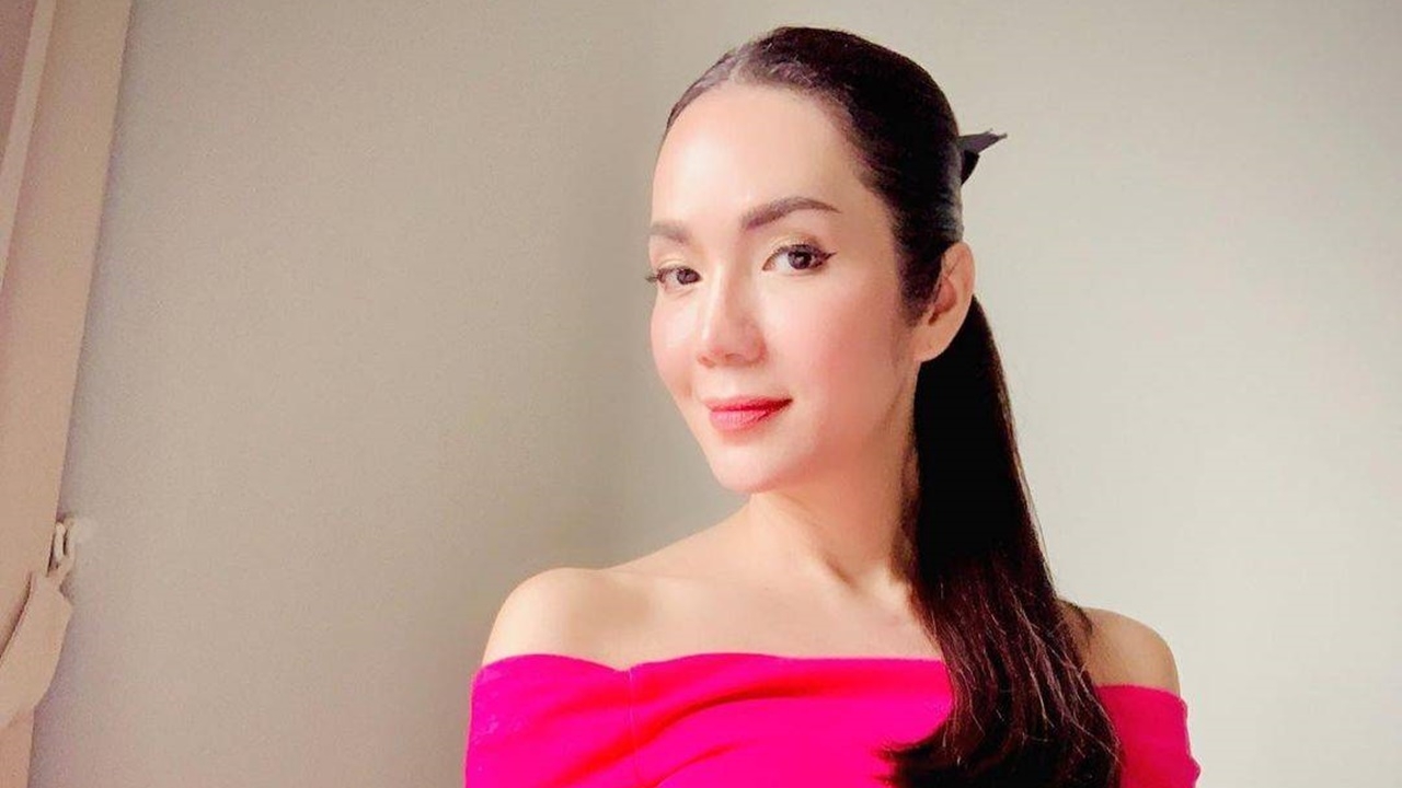 อ๋อม สกาวใจ จ่อฟ้องหลังโดนขู่ฆ่า ถามกลับไม่อยากมีคุณภาพชีวิตที่ดีเหรอ