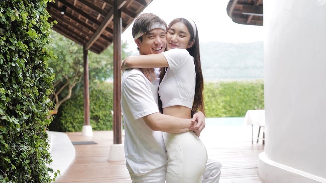 เบส อวยพรวันเกิด ตงตง ขอบคุณที่เข้ามาเป็นคนสุดท้ายของชีวิตพี่