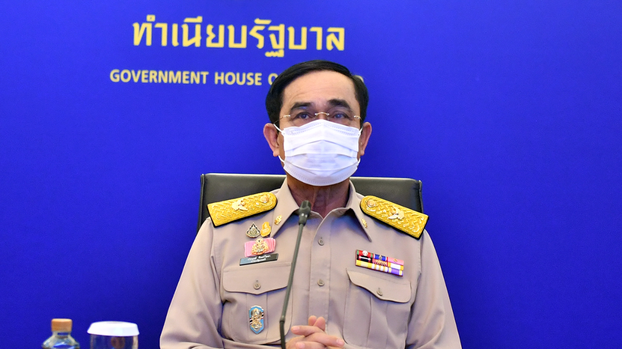 นายกฯ สั่ง เร่งเปิดทางให้ประชาชนซื้อชุดตรวจ ATK ตามร้านค้าทั่วไปได้