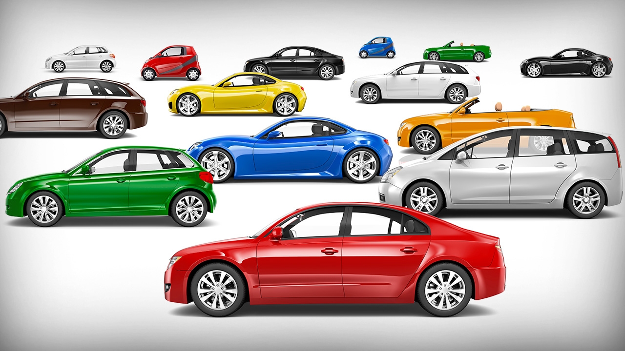 ฤกษ์ออกรถมงคล ต.ค.-ธ.ค. 64 เสริมดวง เฮง ปัง รวย 