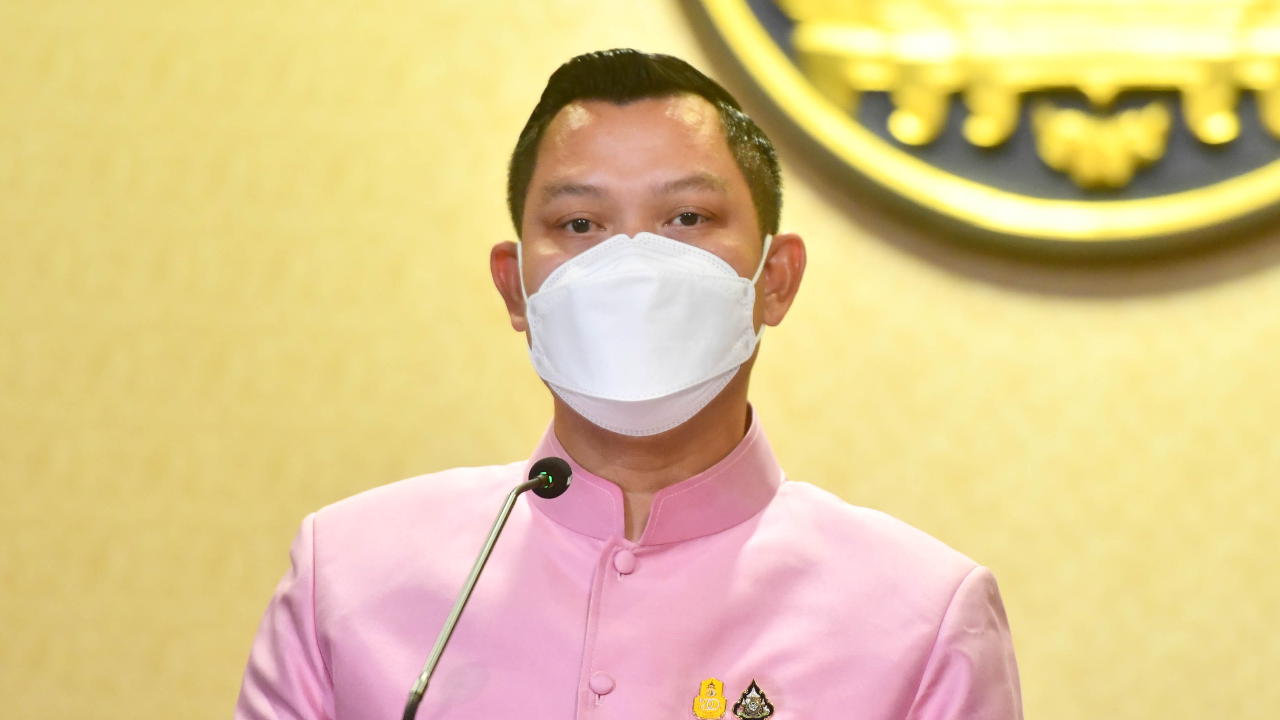 อย่าแปลคำพูดนายกฯ เกินความหมาย ชี้ “สวดมนต์” มีเจตนาให้คลายทุกข์