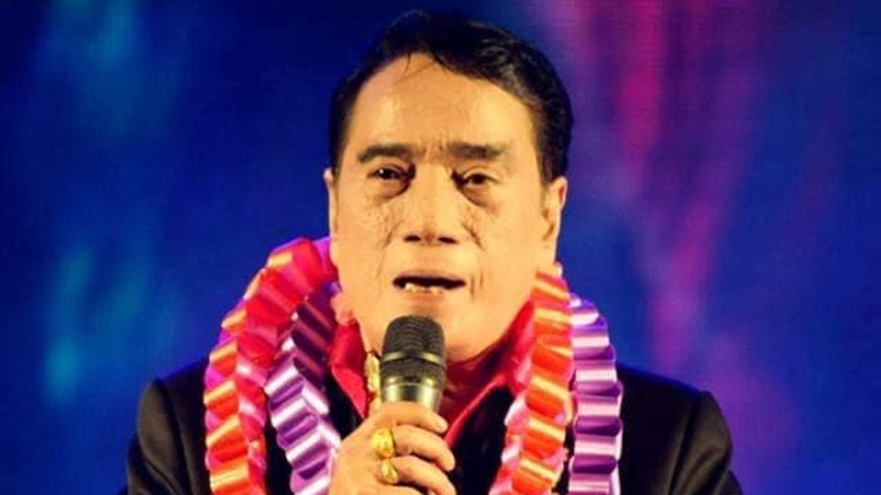ศรเพชร ศรสุพรรณ ทรุดหนักเข้า ICU กลางดึก ลูกวอนสิ่งศักดิ์สิทธิ์ช่วย
