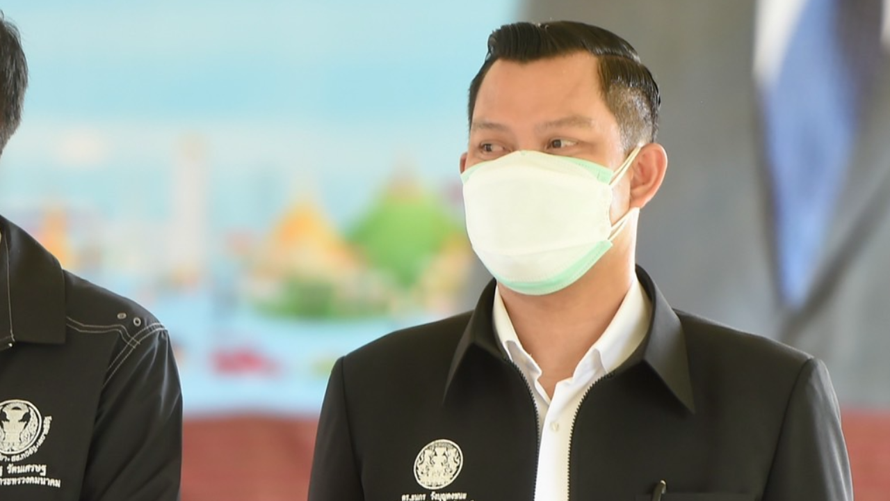 นายกฯ หวังโรงเรียนกลับมาเปิด On Site ให้มากที่สุด รัฐบาลโวผู้ปกครองมั่นใจ