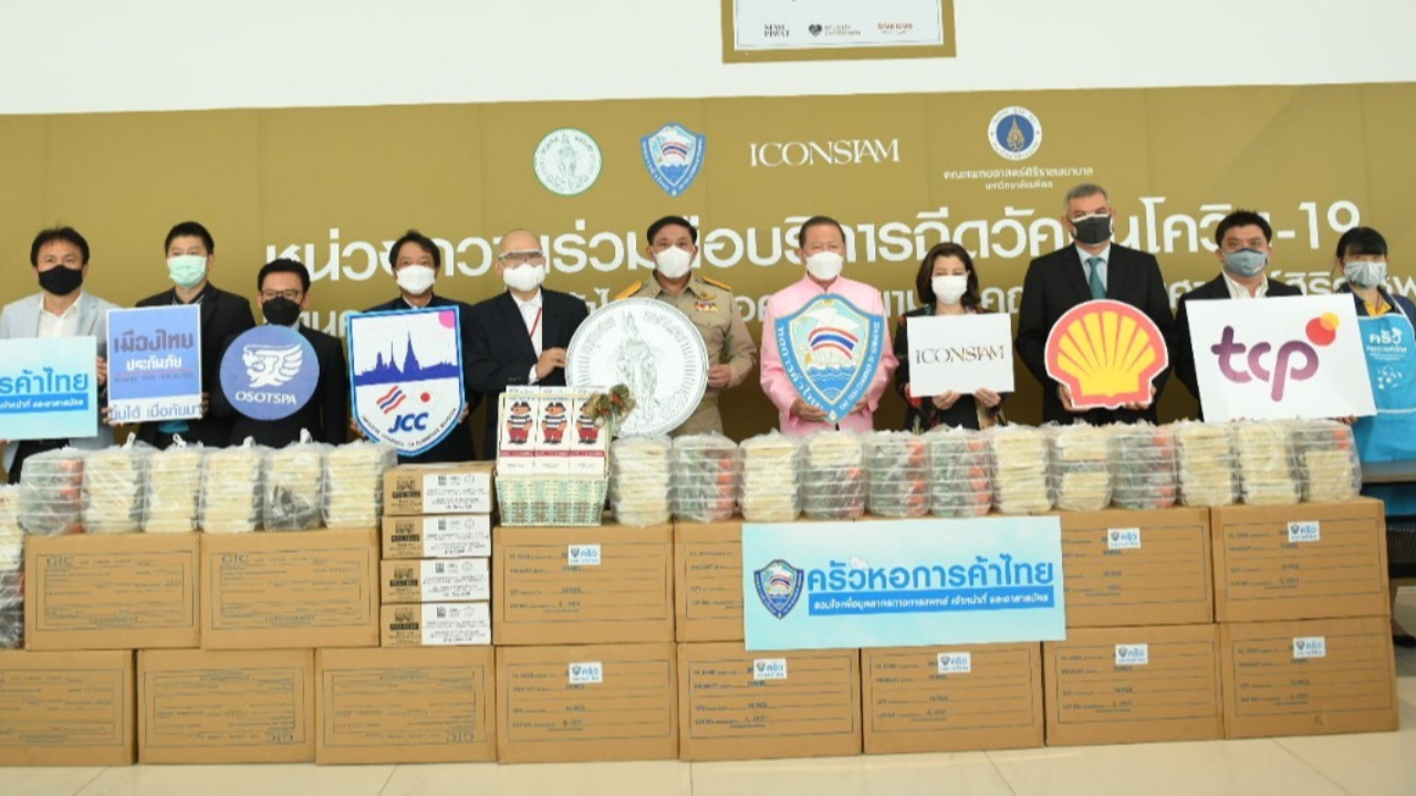 ย้ำ "ผับ-บาร์" ห้ามนั่งดื่มแอลกอฮอล์ อนุญาตเฉพาะร้าน SHA นั่งถึง 3 ทุ่ม 