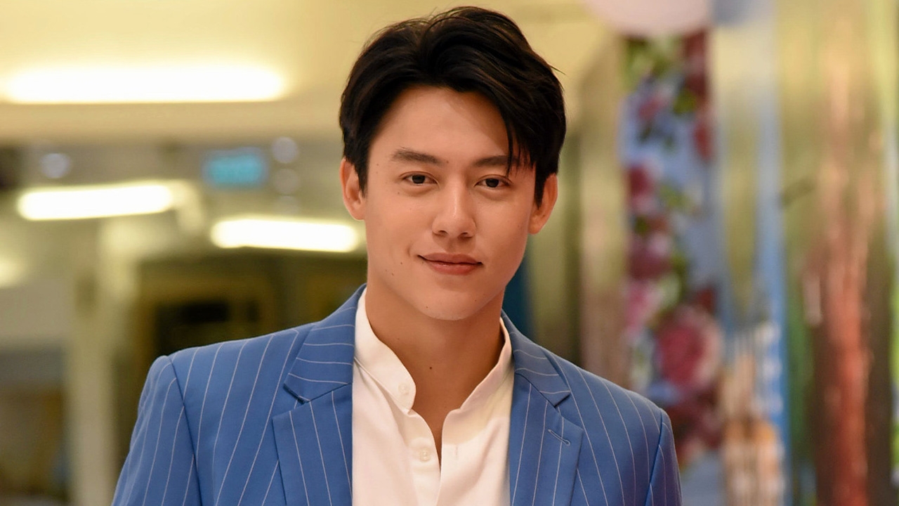 “หมาก” อยากแต่ง “คิม” ยอมรับใกล้มากแล้ว เผยมีนางเอกดัง เตรียมประกาศข่าวดี