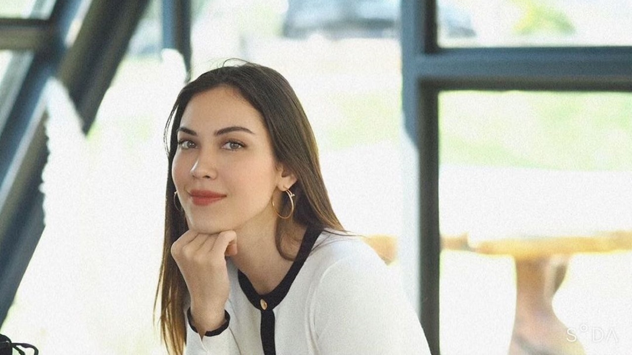 แมท ภีรนีย์ โพสต์ข้อคิดเตือนใจ หากเจอเรื่องร้ายให้มองเป็นบวก