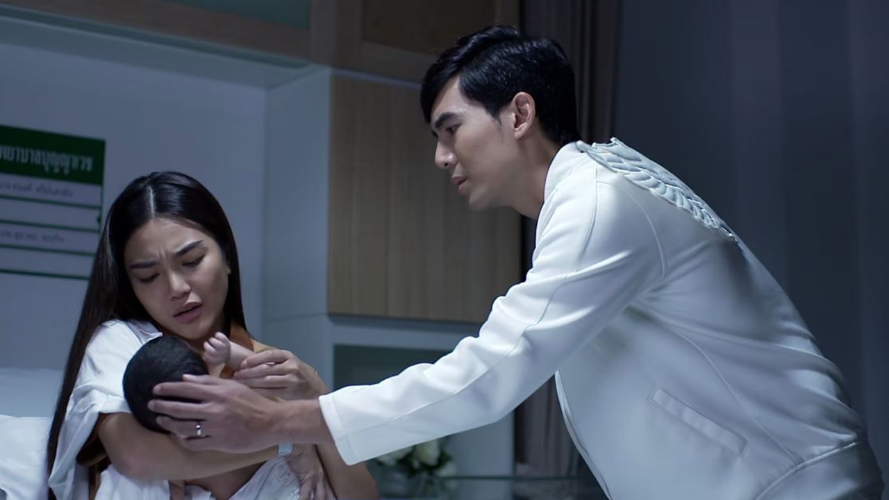 “เต๋อ” ทุ่มฝีมือการแสดง ถ่ายทอดความเป็น “ผีอานนท์” ใน "Help Me คุณผีช่วยด้วย"