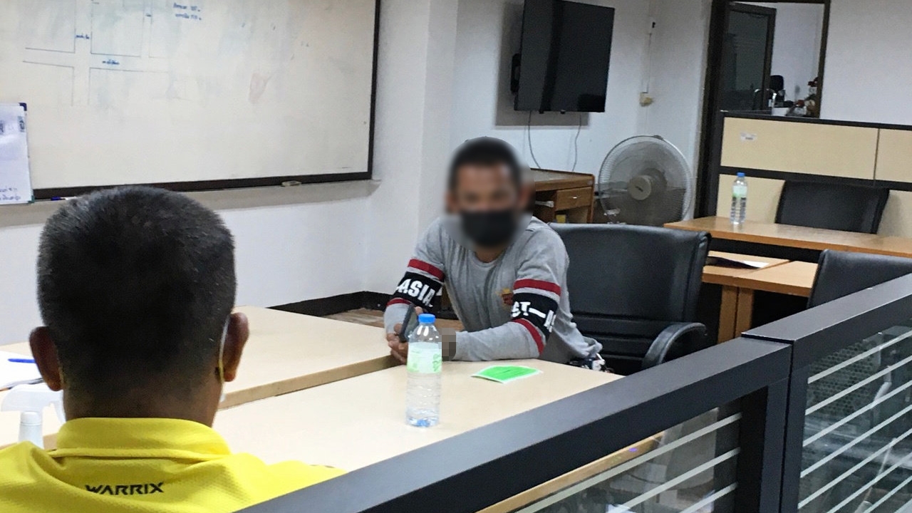 อุ้ม-ฆ่าโหดพ่อ แค้นลูกเบี้ยวหนี้ ล็อกยกครัว 4 คน 5 หมื่นปมสังหาร