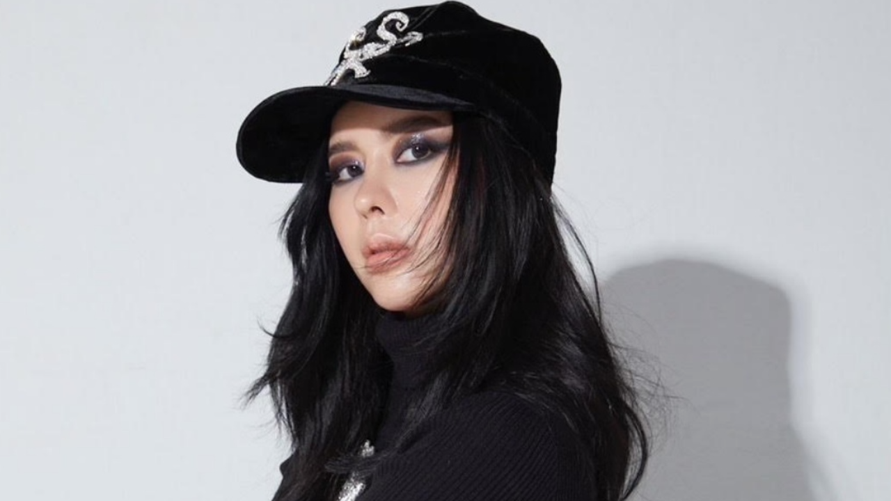 ไอซ์ ปรีชญา ยอมรับแล้ว มีหนุ่มหล่อคุยๆ อยู่ แต่ยังไม่เรียกแฟน 