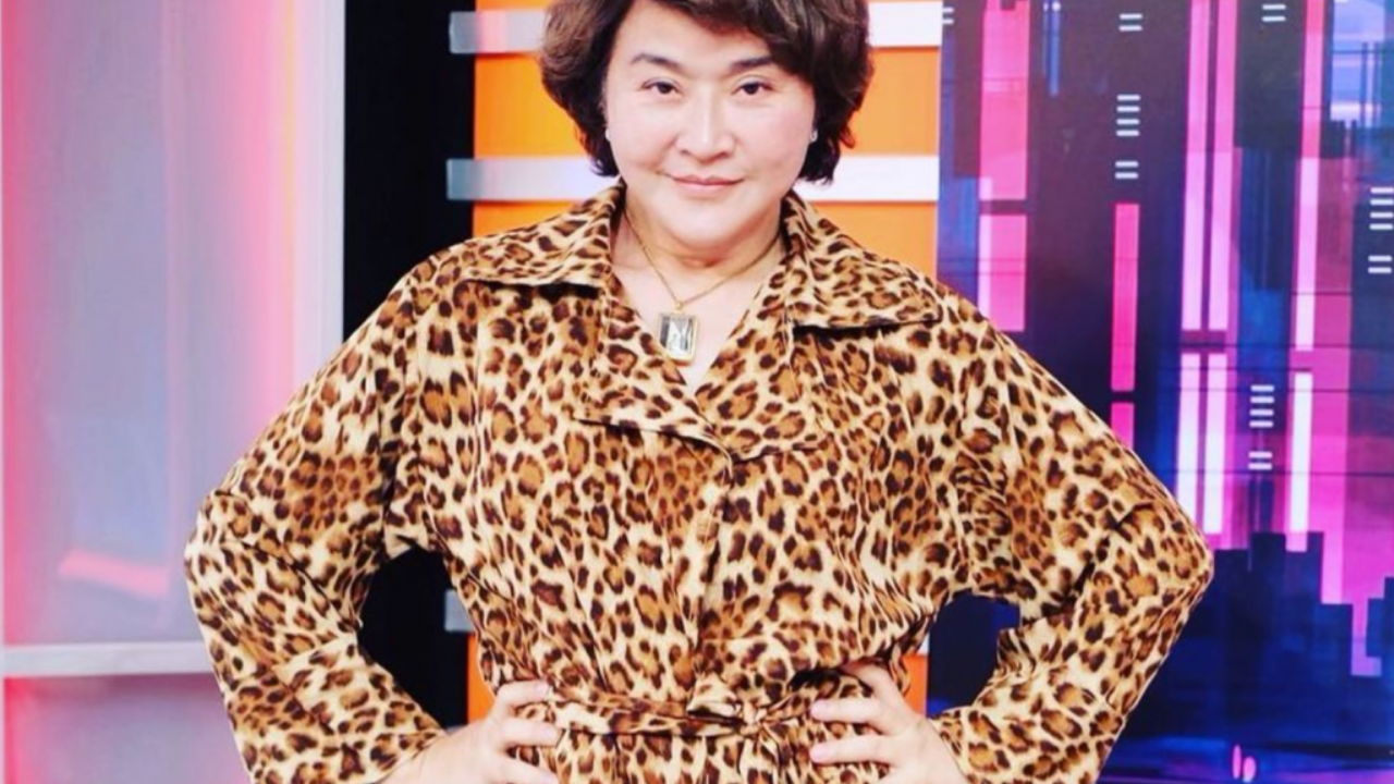 อ้วนรีเทิร์น-หมอย้ง รักแรงทะลุโควิด 