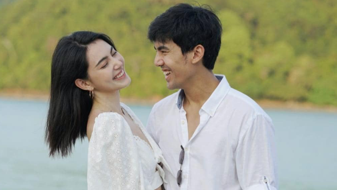 เต๋อ ฉันทวิชช์ เผย ใหม่คือรักที่ดีที่สุด เทคนิคประคองรัก 4 ปียั่งยืน