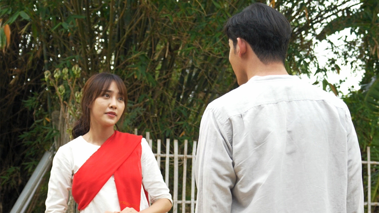 “น้ำตาล” ถูกจริต “ส้มป่อย” เดินหน้าจีบผู้ชายก่อน เชื่อโดนใจสาวโสดที่อยากมีแฟน