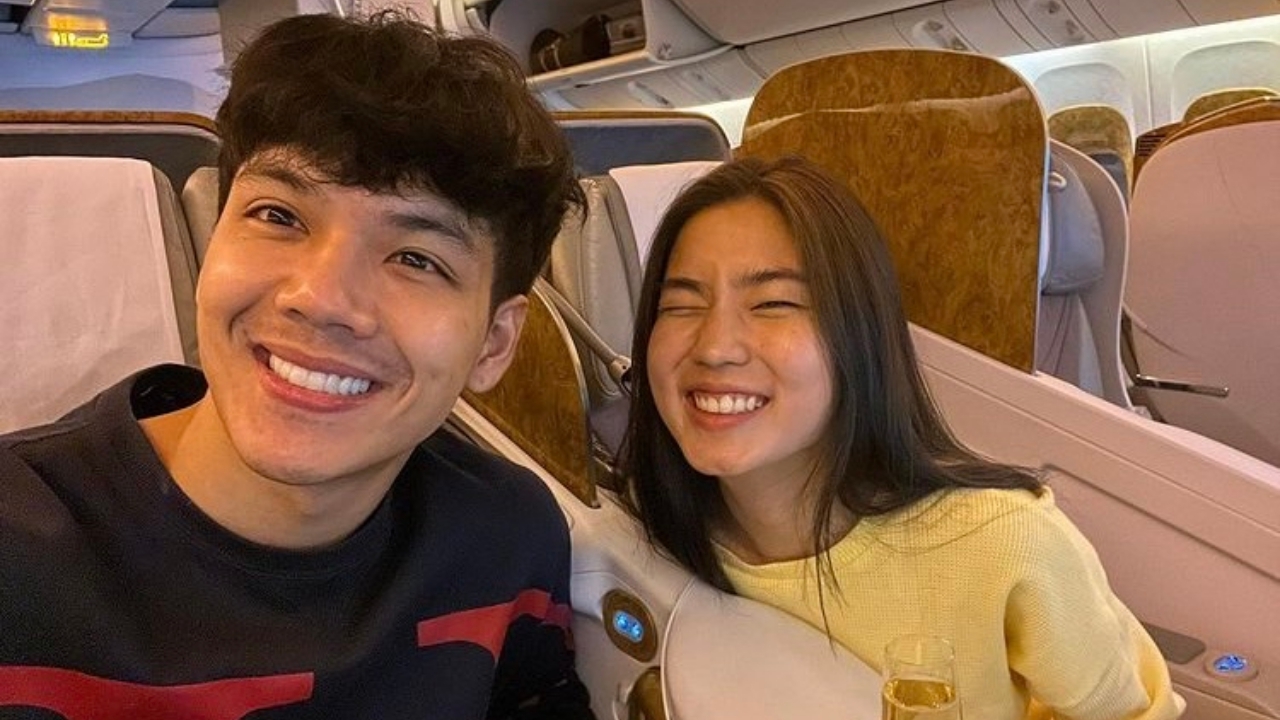 เกิดอะไรขึ้น นิกกี้-ก้อย เจอตำรวจอเมริกาขับรถไล่ตามกลางดึก