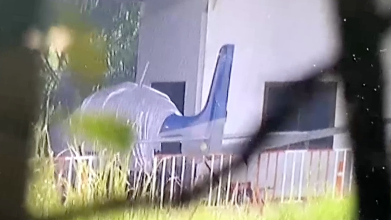 ราม สุภามักขับเครื่องบินมาเชียงใหม่เอง หนุ่มโดนชนตาย พบหูฟังอยู่ข้างศพ