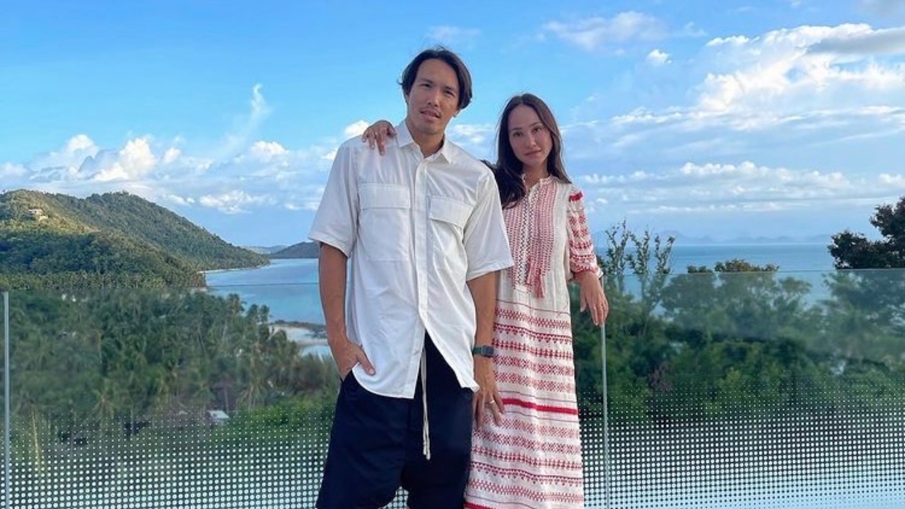 สุดฮา เจนสุดา เผยคลิปนาทีระทึก ถามสามีไหนสัญญาว่าจะรับได้ทุกเรื่อง 