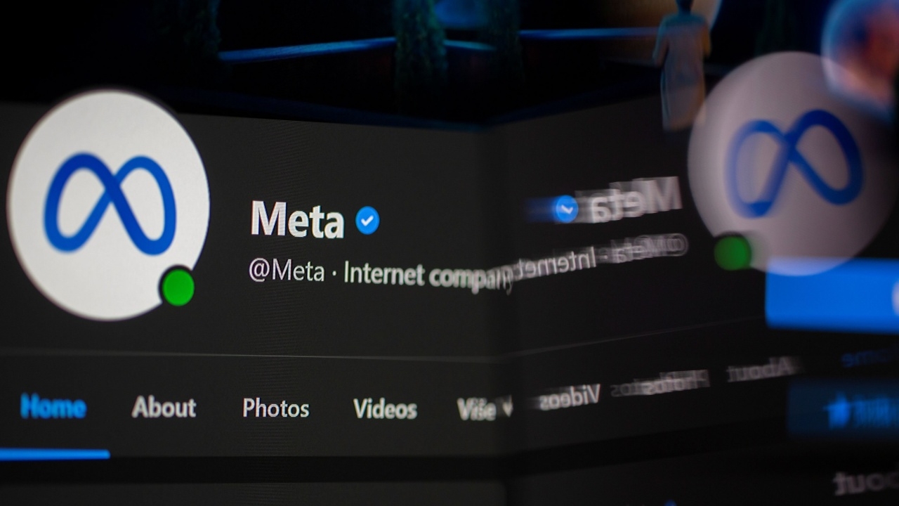 นักลงทุนแห่ซื้อหุ้น Meta ก่อนพบว่า หุ้นที่ซื้อไม่ใช่ Facebook แต่เป็นบริษัทเทคโนโลยีวัสดุในแคนาดา