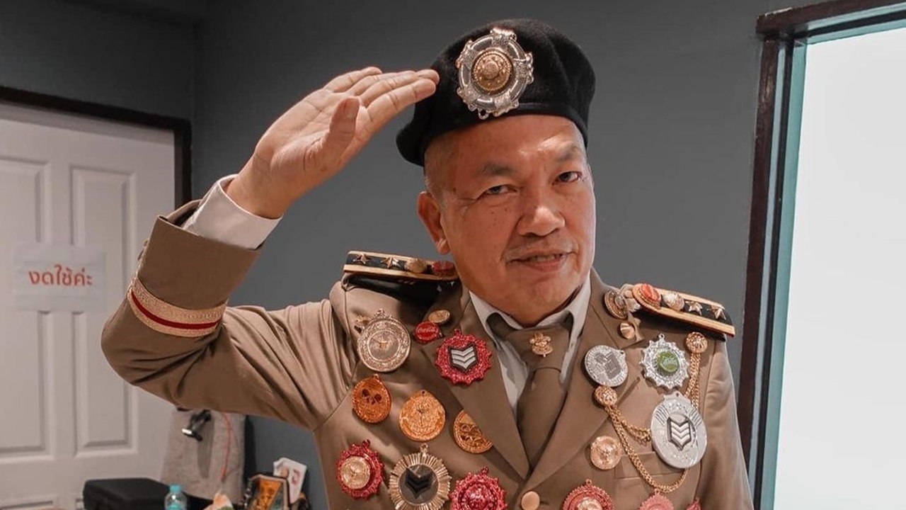 ไอซ์ ณพัชรินทร์ โพสต์ครบ 6 เดือนที่พ่อค่อมจากไป สุดคิดถึงอยากกอด