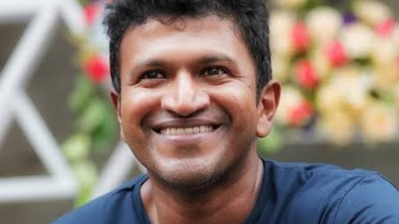 ปูนีท ราชกุมาร ดาราดังอินเดีย หัวใจวายเสียชีวิต วัยเพียง 46 ปี