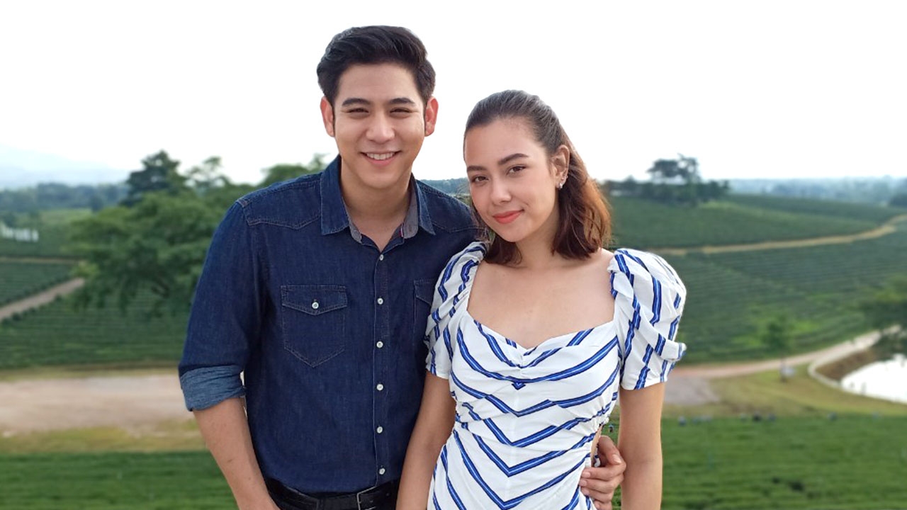 “สุภาพบุรุษชาวดิน” รีรันโค้งสุดท้ายสุดพีก พร้อมส่งไม้ต่อละคร "เลือดตัดเลือด"