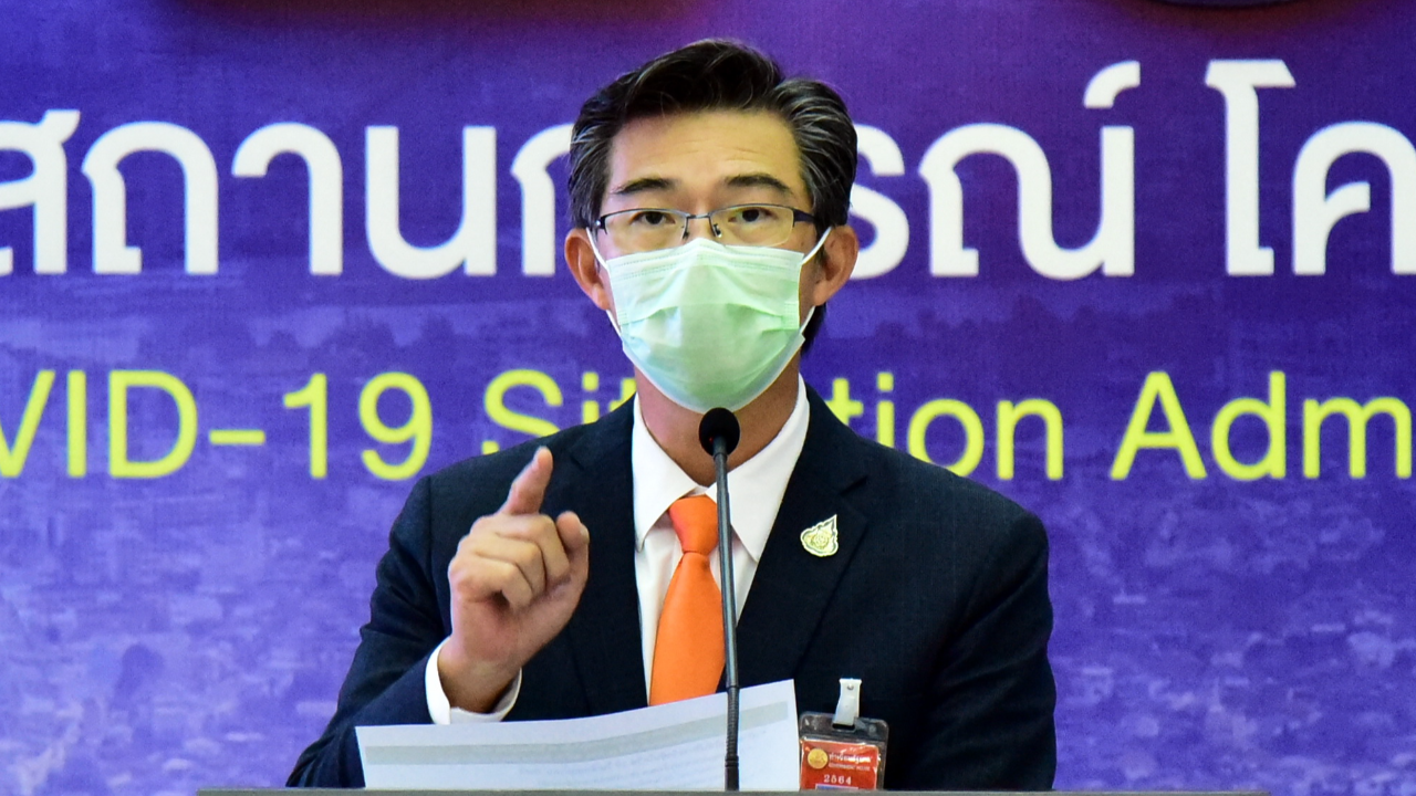 ศบค. เคาะ กระบี่ พังงา ภูเก็ต ดื่มสุราได้ แต่ กทม. ต้องรอมาตรการก่อน