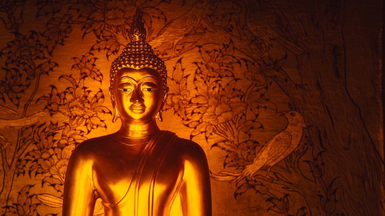 คาถามงคลจักรวาลทั้งแปดทิศ บทสวดสุดยอดปลอดภัย