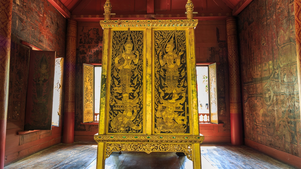 รู้จัก "พระไตรปิฎกคืออะไร" มีความสำคัญอย่างไร