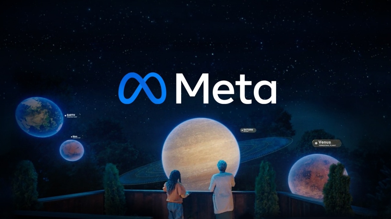 Facebook รีแบรนด์บริษัท เปลี่ยนชื่อเป็น “Meta” สะท้อนภาพลักษณ์ใหม่ที่เป็นมากกว่าโซเชียลมีเดีย