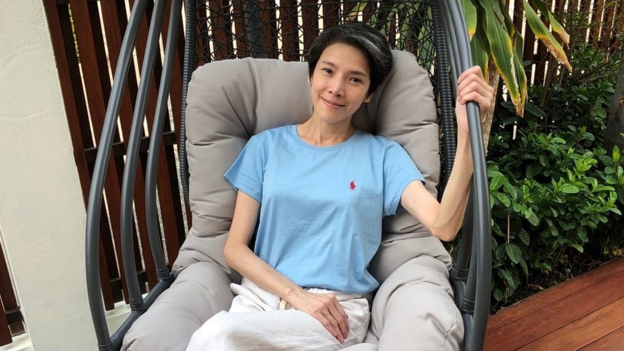 นิ้ง กุลสตรี แชร์ประสบการณ์รักษาโรคซึมเศร้าจากการป่วยจนเกือบเสียชีวิต