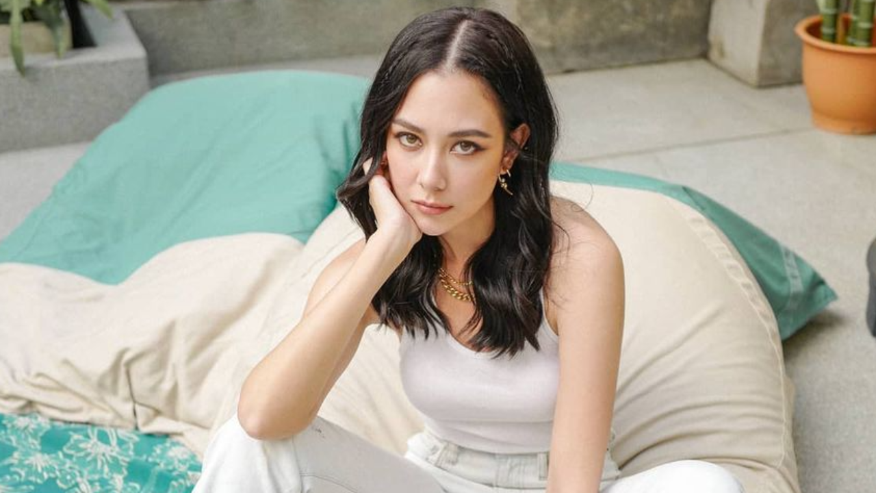 แซมมี่ เคาวเวลล์ 14 ปีวงการบันเทิง กล้าบอกกับช่อง "ไม่อยากเป็นนักแสดง"